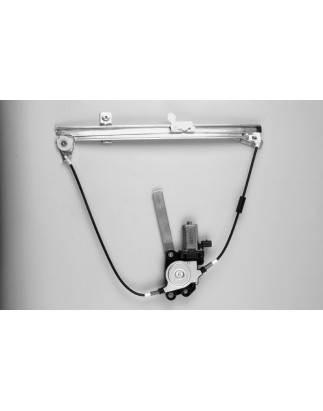 ALZACRIST. ELETT ANT DX 3 FIAT TIPO (160) 1988 1993 OEM 7763724