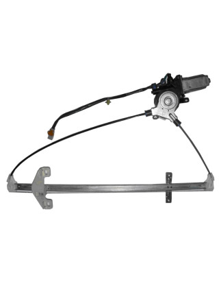 ALZACRIST. ELETT POST SX 5 HONDA CR-V (RD) 2002 2007 OEM 72750S9A013