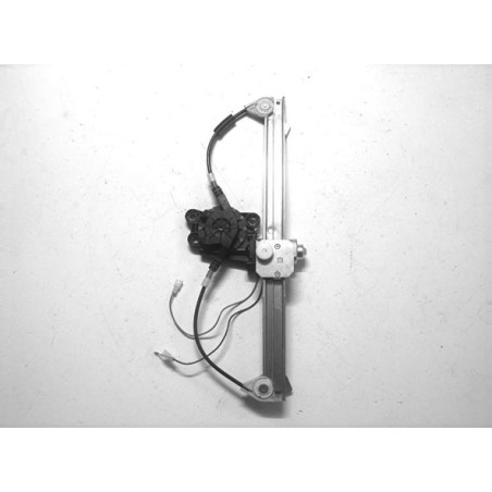 ALZACRIST. ELETT POST SX 5 MERCEDES-BENZ C CLASS (W202) 1993 1999 OEM A2027300746