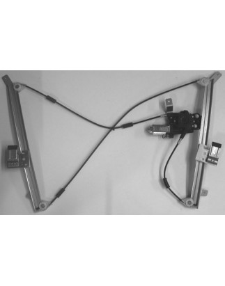 ALZACRIST. ELETT ANT SX 3 AUDI A3 (8L1) 1996 2003 OEM 8L3837461