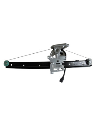 ALZACRIST. ELETT POST DX 5 VOLVO XC90 (275) 2003 2014 OEM 8626323