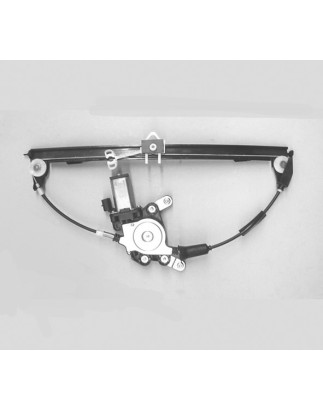ALZACRIST. ELETT ANT DX 5 FIAT ALBEA 2002 2005 OEM 46736842