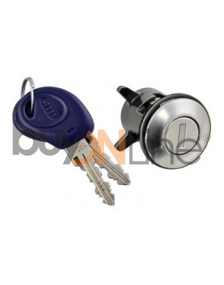 BLOCCHETTI E BOCCOLE COPPIA BOCCOLE CON BLOCCHETTO ANT DX/SX FIAT SEICENTO (187) 1998 2001 OEM 7736987