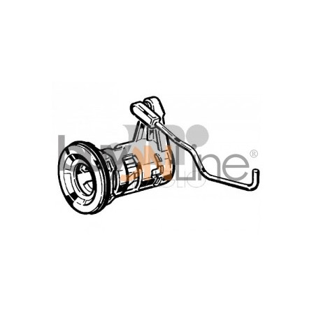 BLOCCHETTI E BOCCOLE BOCCOLA SENZA BLOCCHETTO ANT DX FIAT PUNTO (188) 1999 2003 OEM 46537789