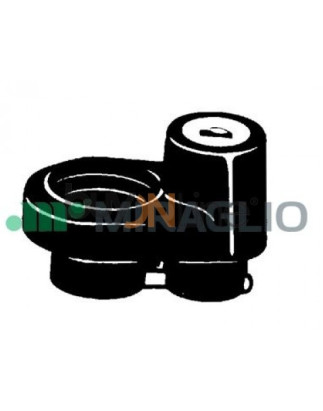 BLOCCHETTI E BOCCOLE BLOCCHETTO POST FIAT FIORINO (146) 1988 1991 OEM 1383938