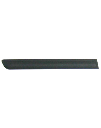 MODANATURA PARAFANGO POST DX FIAT GRANDE PUNTO (199) 2005 2012 OEM 735410817