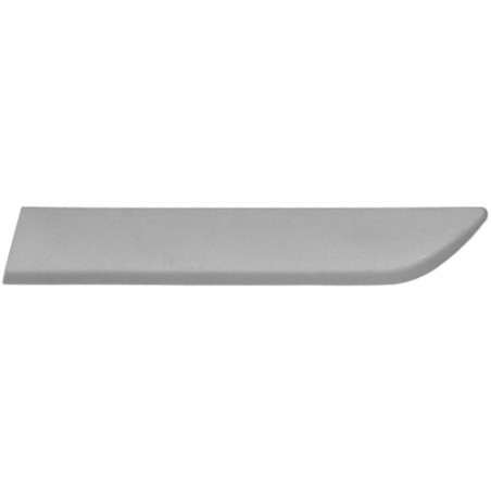 MODANATURA PARAFANGO POST SX OPEL CORSA D (S07) 2006 2015 OEM 5172431