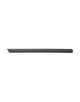 MODANATURA PORTA POST SX FIAT UNO (146/158) 1989 1993 OEM 181491480