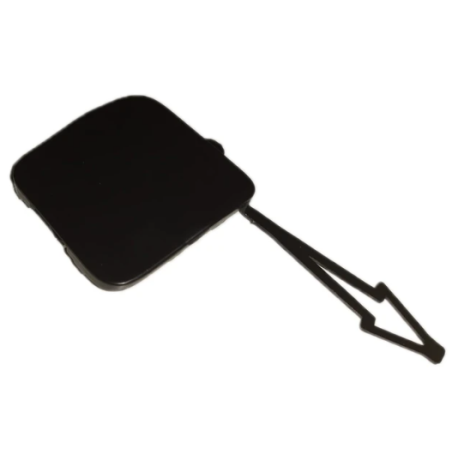 COPRIGANCIO PARAURTI POST RENAULT CLIO V (B7) 2019 2023 OEM 511654352R