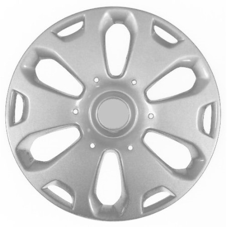 COPRICERCHI 14"