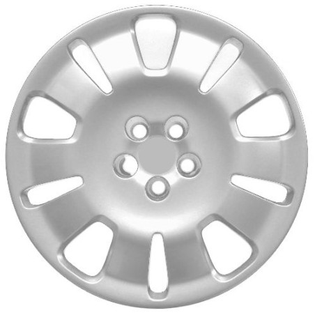 COPRICERCHI 16"
