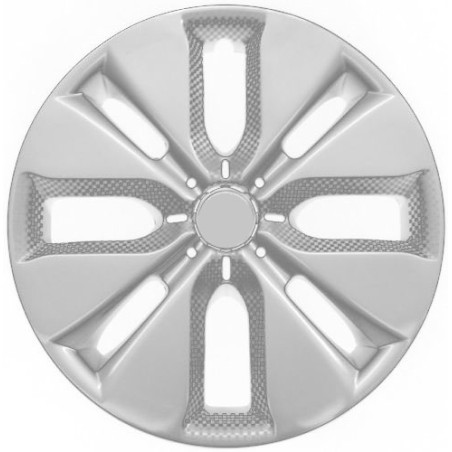 COPRICERCHI 15"