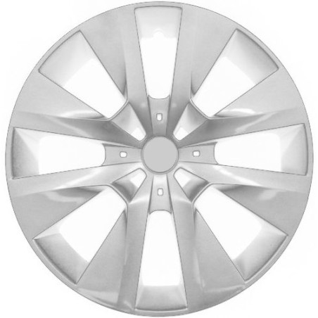 COPRICERCHI 15"
