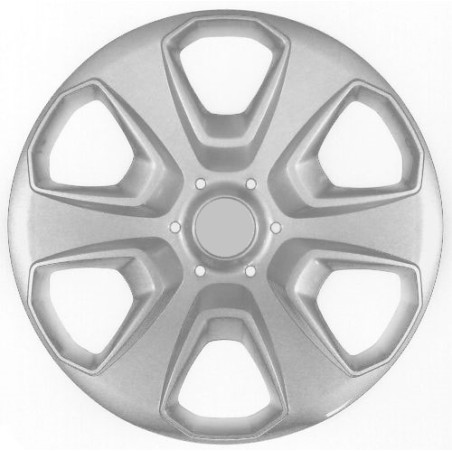 COPRICERCHI 15"