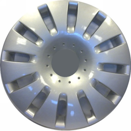 COPRICERCHI 15"
