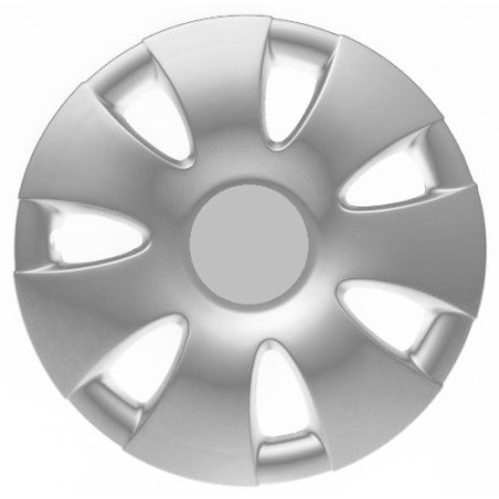 COPRICERCHI 14"