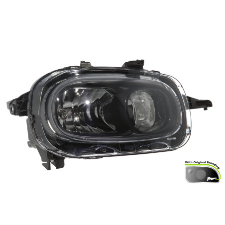 FARO DX CITROEN C3 01/16 C/LOGO