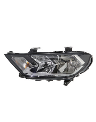 FARO SX AUDI A1 07/18