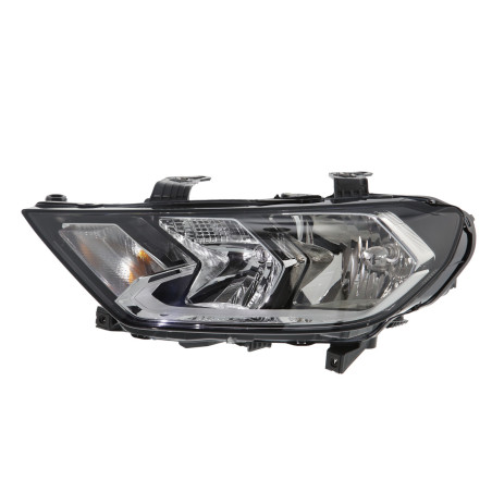 FARO SX AUDI A1 07/18