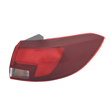 FANALE P/DX EST ASTRA K 09/15 SW