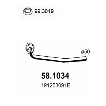 T C GOLF/JETTA GTD 84
