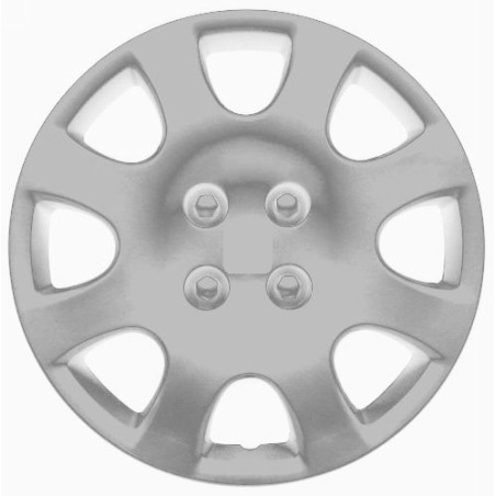 COPRICERCHI 15"