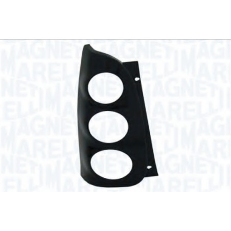 CORNICE POST DX NERA MB MCC SMART 4/02-