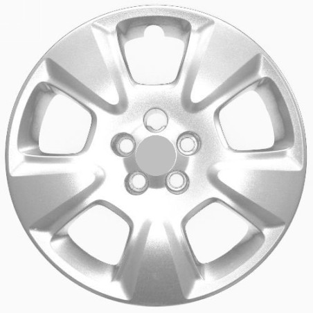 COPRICERCHI 15"