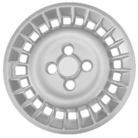 COPRICERCHI 13"