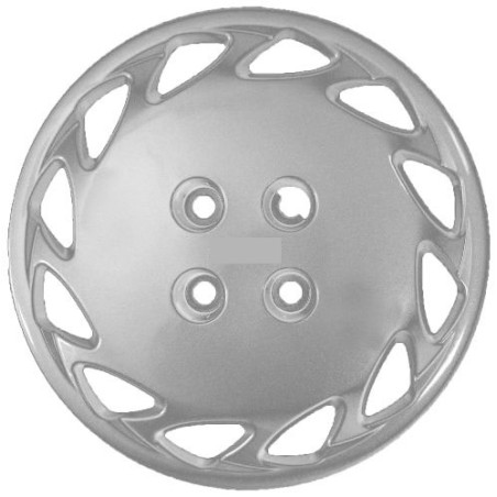 COPRICERCHI 14"