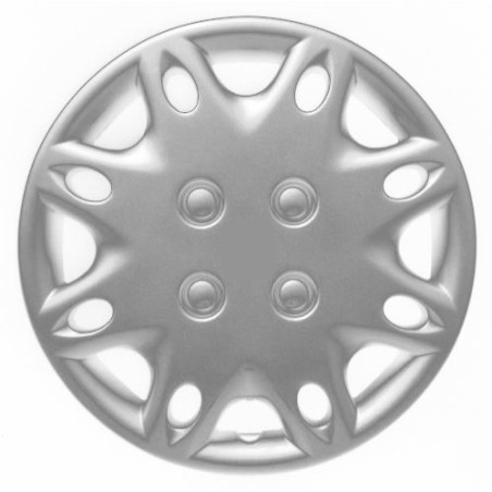 COPRICERCHI 14"