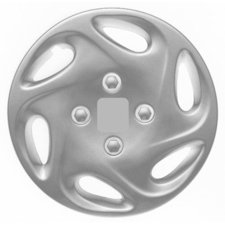 COPRICERCHI 14"