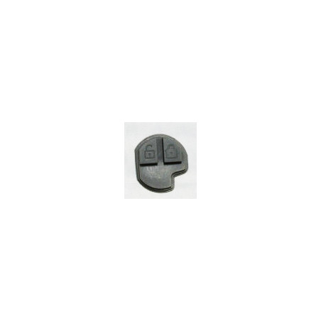 TASTIERA CHIAVE NERO 2 SUZUKI SPLASH (EX) 2007 2012