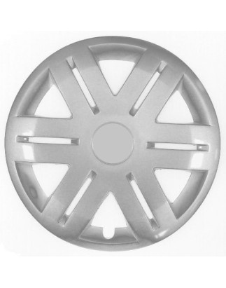 COPRICERCHI 16"