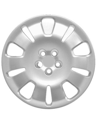 COPRICERCHI 16"
