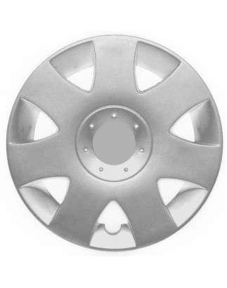 COPRICERCHI 16"