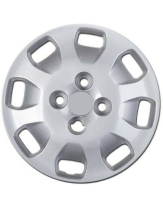 COPRICERCHI 13" ROSSO