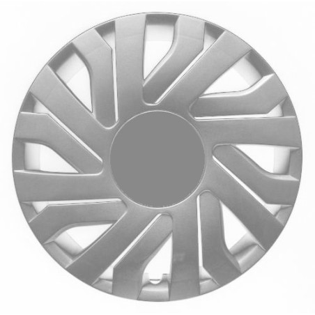COPRICERCHI 14"