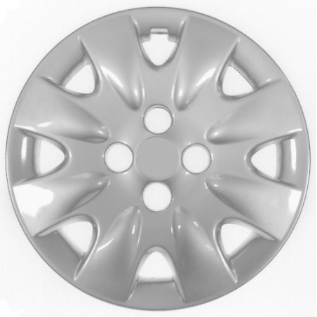 COPRICERCHI 14"