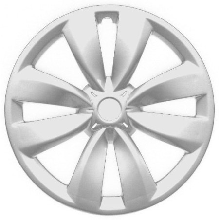 COPRICERCHI 15"