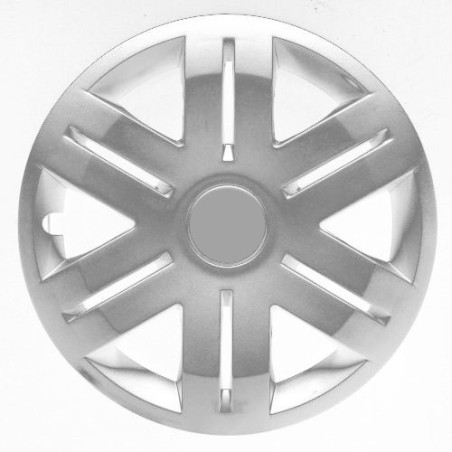 COPRICERCHI 16"