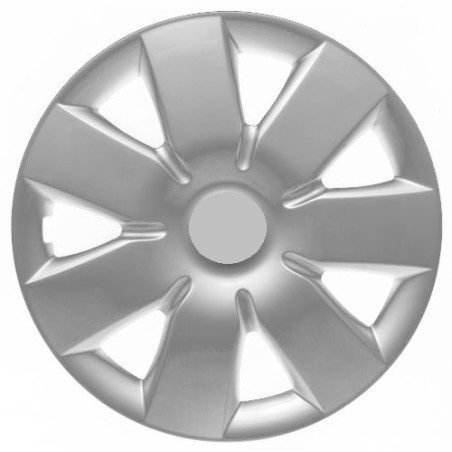 COPRICERCHI 15"