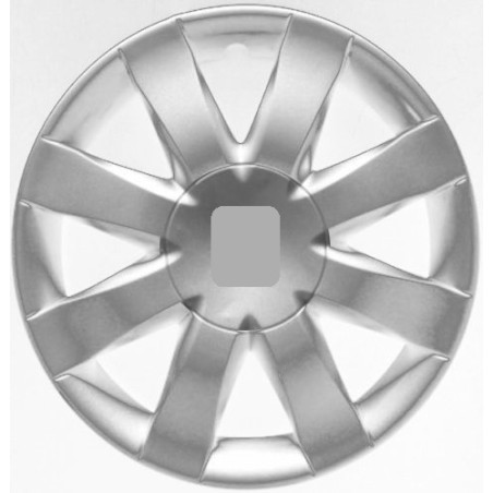 COPRICERCHI 15"