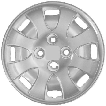COPRICERCHI 14" LANCIA Y (840) 1996 2003