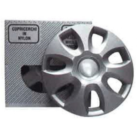 KIT COPPE 16" UNIVERSALE