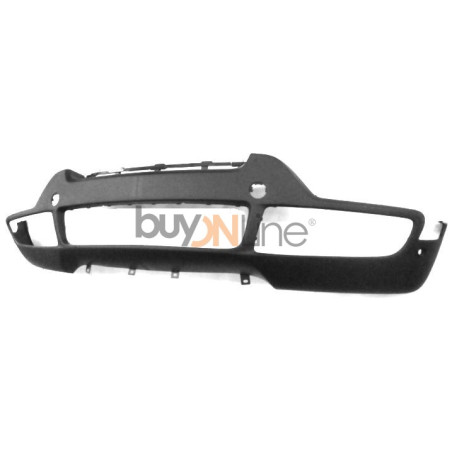 PARAURTI ANT BMW X5 (E70) 2007 2010 OEM 51117172402