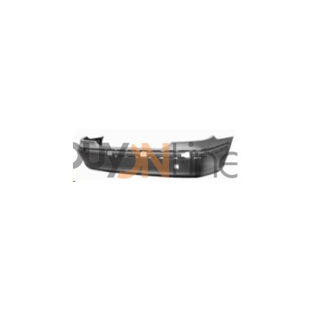 PARAURTI POST MERCEDES-BENZ E CLASS (W211) 2002 2009 OEM A2118800883