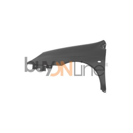 PARAFANGO ANT SX CITROEN C5 (DE/DC) 2001 2004 OEM 7840K7