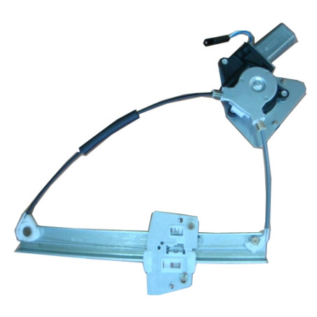 ALZACRIST. ELETT POST DX 5 FORD MONDEO (BAP) 1996 2000 OEM 98BEF27000AA