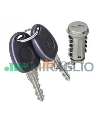 BLOCCHETTI E BOCCOLE BLOCCHETTO ANT DX/SX FIAT MAREA (185) 1996 2007